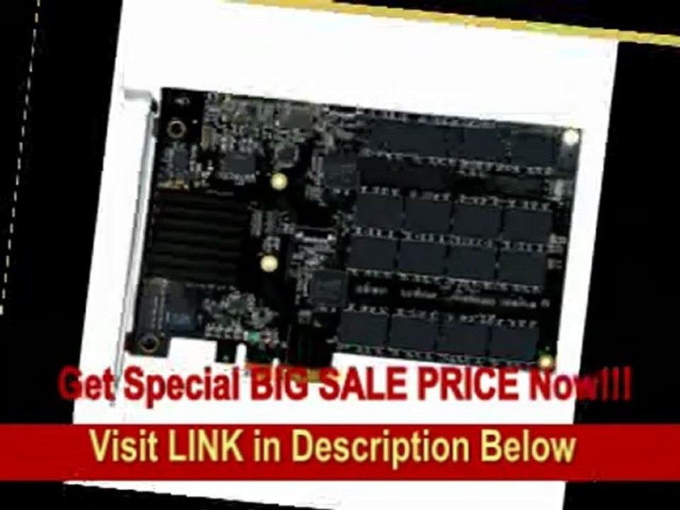 [BEST BUY] OCZ Technology RVD3MIX2-FHPX4-960G 3 X2 Max IOPS PCI-E Full Height 960GB SSD SATA 6.0 Gb-s Slim Revo Drive