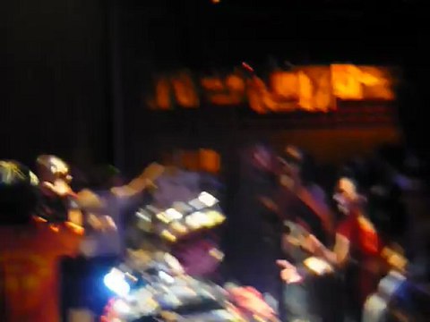 télérama dub festival T.i.T last tune