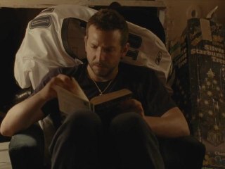 'El lado bueno de las cosas (Silver Linings Playbook)' - Tráiler español