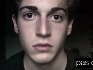 pas cool - Mickaël Dit Stop