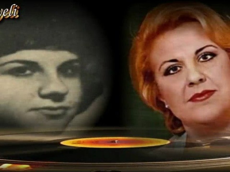 Serap Mutlu Akbulut ♪♪♪   Anlat Bana  Gül Goncası Gördün Mü Dikensiz