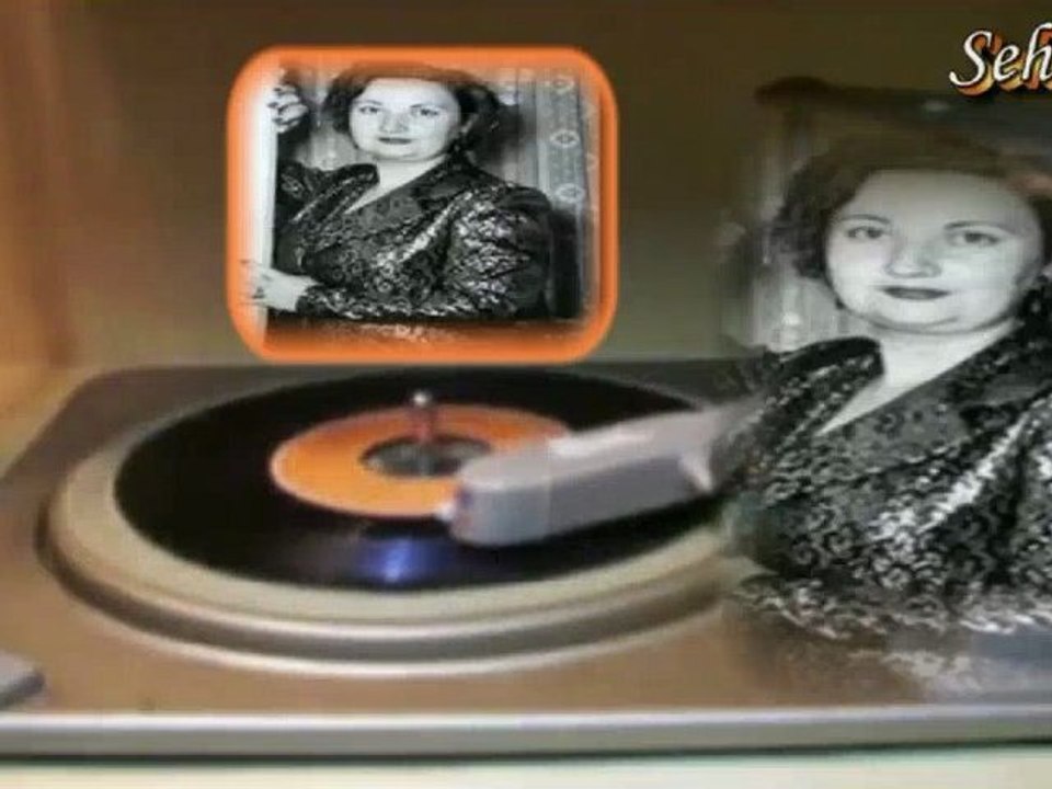 Atıfat Karacan ♪♪♪ Gözü Ceylan Gözüdür Bakışı Mestanedir