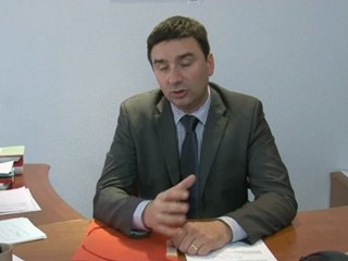 Laurent GRANDGUILLAUME: son travail à l'Assemblée nationale