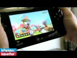 Le Parisien a testé pour vous la Wii U de Nintendo