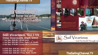 Sail Vicarious Vol I Trailer