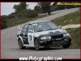 Rallye du Mistral 2012 - ES7 : LA CRIDE