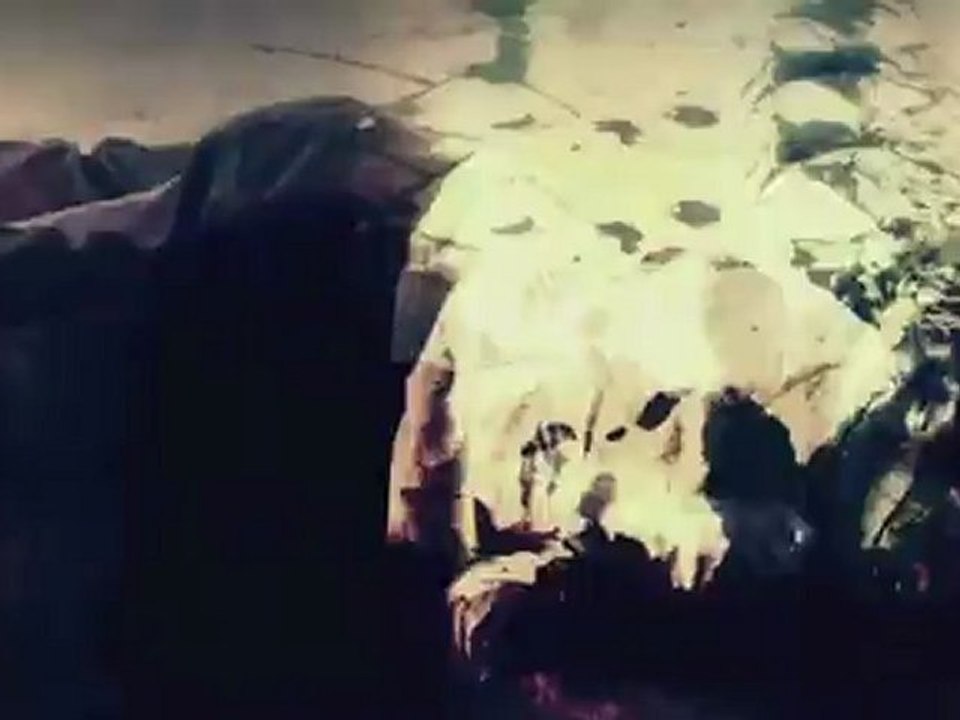 Call Of Duty Black Ops 2 Test campagne solo par MIKL