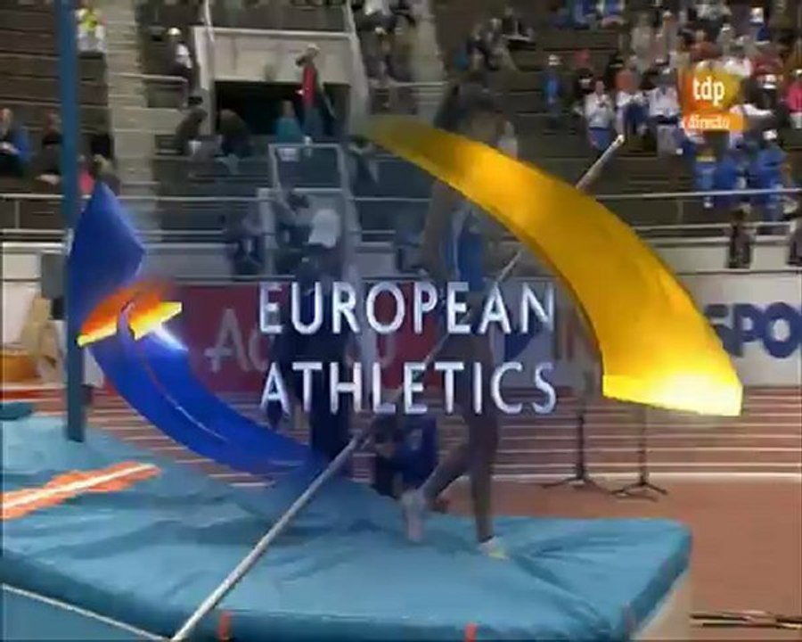 Helsinki 2012 - Stella-Iro Ledaki