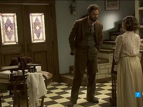 TRISTAN CANDELA ECHARE DE MENOS LA ESCUELA A MARTIN Y MARIA ESDPV 29-11-2012