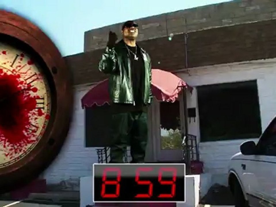 OG Big Hutch aka Cold 187um "An Offer He Can't Refuse"