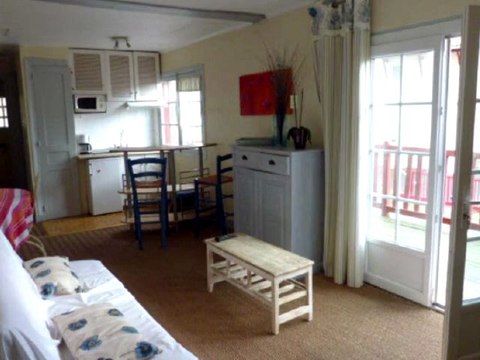 vente appartement hossegor plage agence à la maison ref 450 (001)