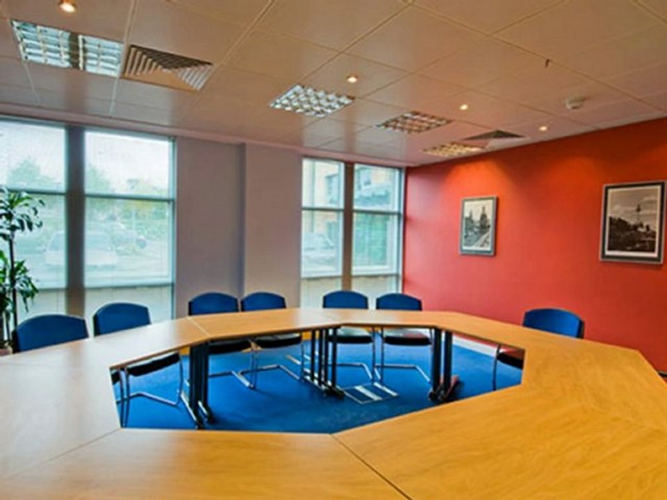 Cheadle office space for rent - Serviced office...