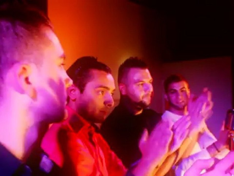 Clip gipsy passion
