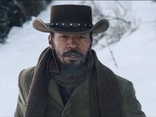 Django Unchained (2012) - Theatrical Trailer #2 [VO-HD]