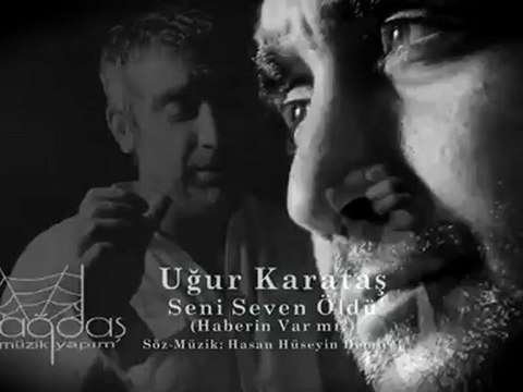 Uğur Karataş - Haberin Var Mı ( HD Kalite )