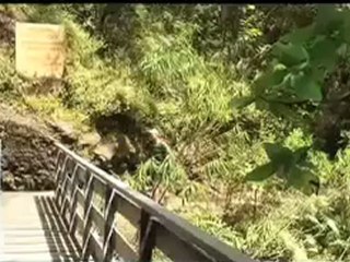 Le sentier Augustave