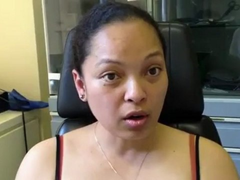 temoignages videos chirurgie robotique thyroide