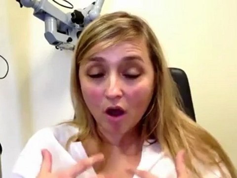 temoignages videos chirurgie robotique thyroide