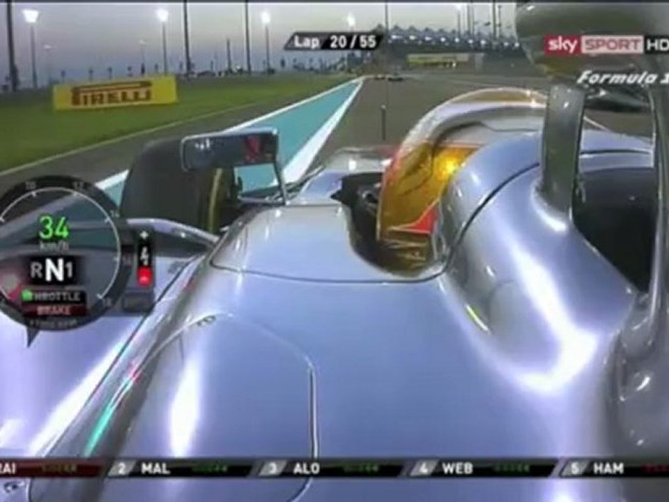 2012 AbuDhabi XSum