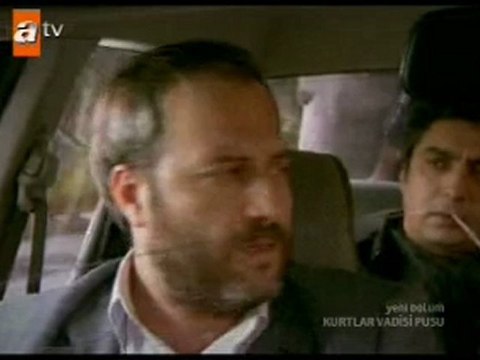 Kurtlar Vadisi Pusu 172 part 1