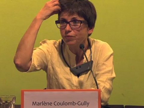 P 2 Soirée de Sophia Femmes Politique et Médias / Avond van Sophia Vrouwen, politiek en media Parite 2