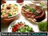 Masala Mornings with Shireen Anwar - 29th November 2012 - Part 2