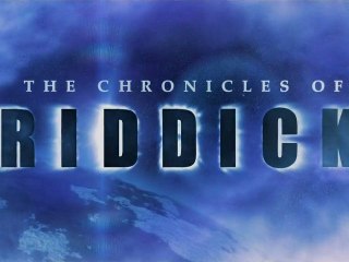 The Chronicles of Riddick (2004) - Official Trailer [VO-HD]