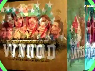 Comedy One - Promotional Clip 1