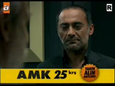 Kurtlar Vadisi Pusu 172 part 2