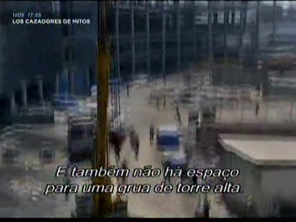 Mega Construções - T.7 - Ep. 7