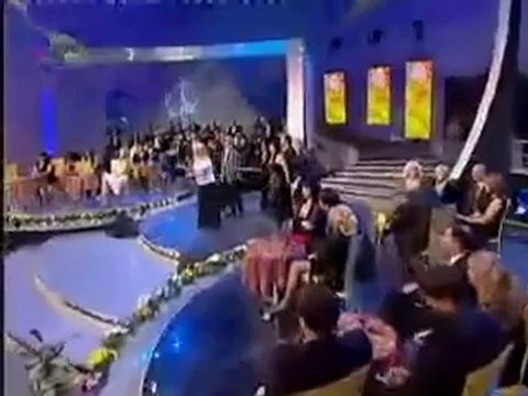 Vesna Zmijanac - Nevera moja (RTS uživo)