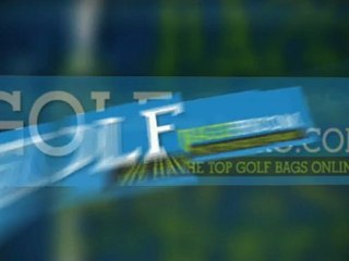 Ogio Aura Womens Cart Bag - Amythest