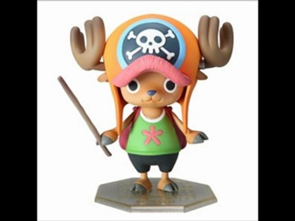 Charlempagne et Chopper