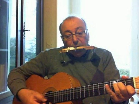 Petit garçon (Graeme Allwright) Reprise