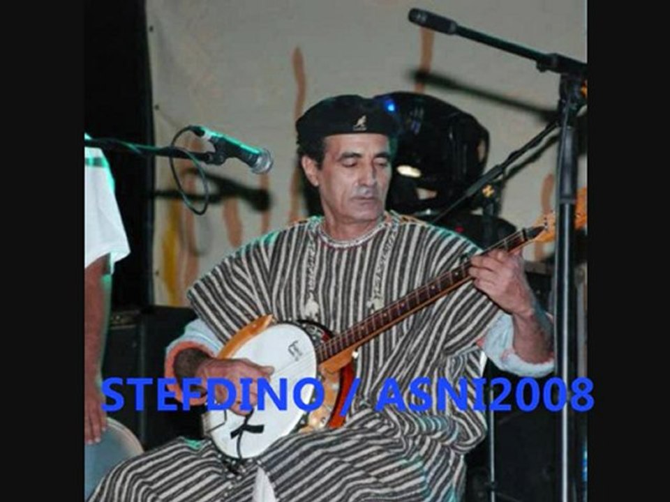 Igout Abdelhadi Izenzaren