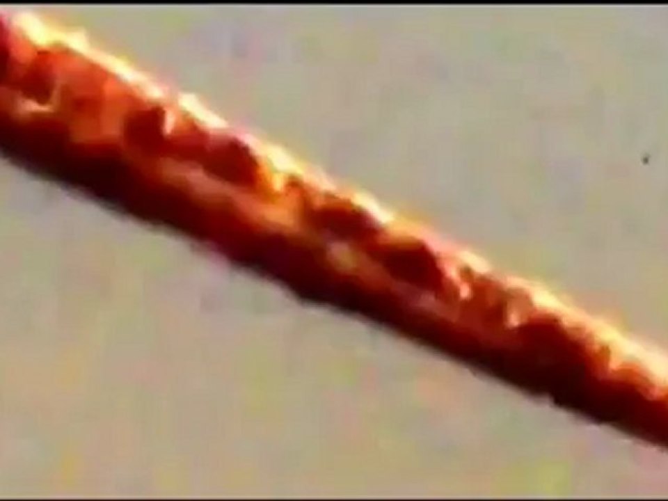 Terror En El Cielo