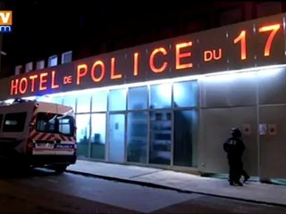 Gérard Depardieu placé en garde à vue pour conduite en état d'ivresse