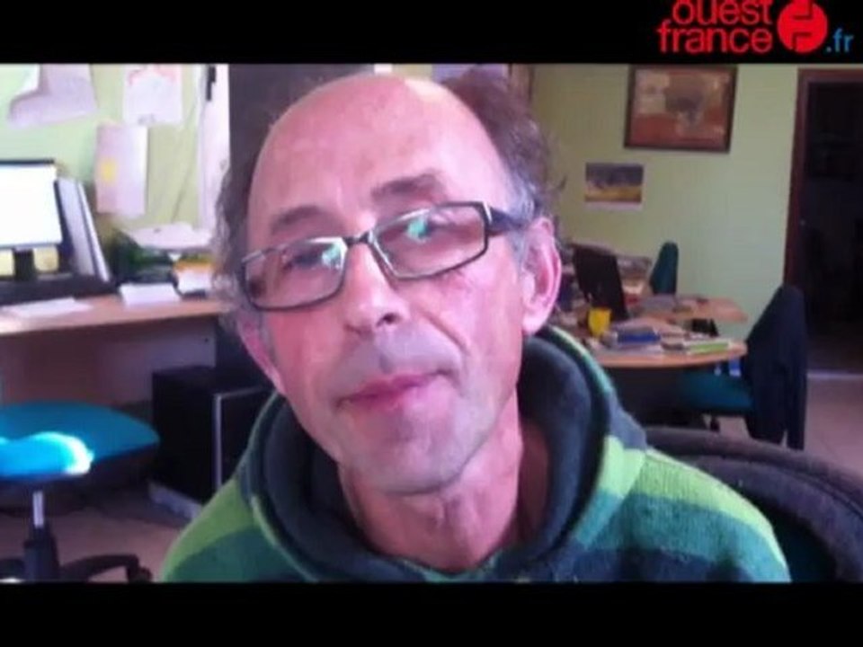 Procès prestige Témoignage militant vert