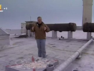 FUGA DA ALCATRAZ - LA VERA STORIA