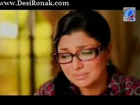 Kuch Ishq Tha Kuch Majboori Thi - Episode 37 - 29th November 2012 - Part 1