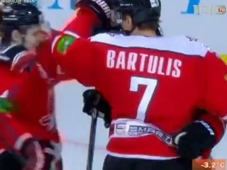 Donbass - SKA 1Period