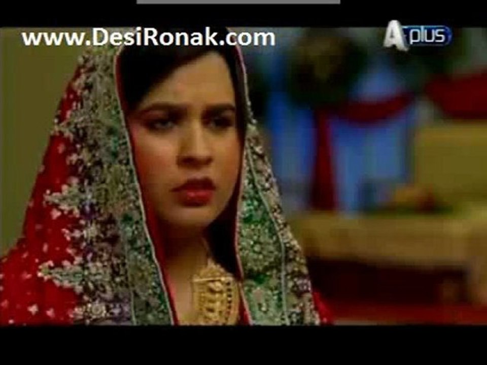 Dheere Say - Episode 18 - 29th November 2012 - Part 1