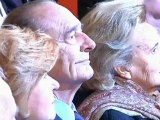 Jacques Chirac fête ses 80 ans