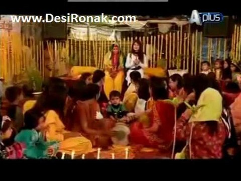 Haan Qabool Hai - 29th November 2012 - Part 3