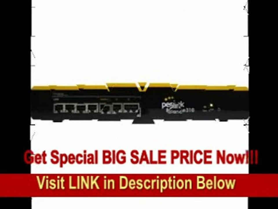 [FOR SALE] PePLink Balance 210