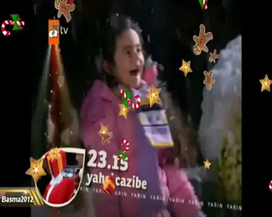 ya Banat...yağmur eda harun