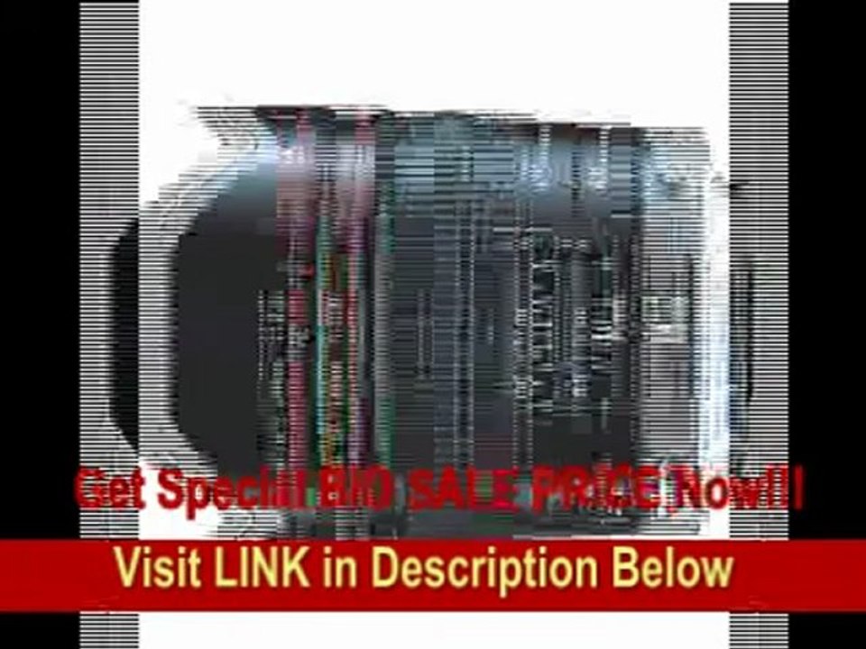 [SPECIAL DISCOUNT] Canon EF 14mm f/2.8L USM Wide Angle Lens