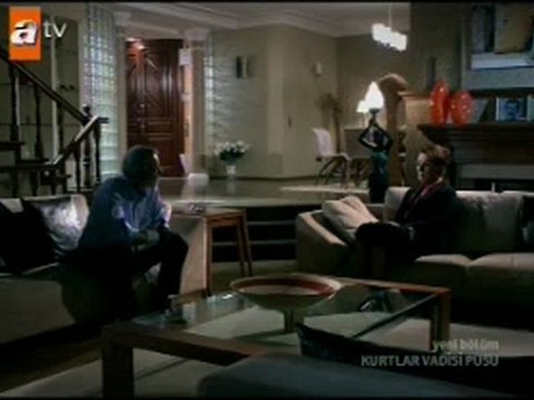 Kurtlar Vadisi Pusu 172 part 6