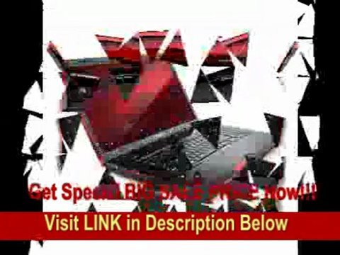 [BEST PRICE] Toshiba Qosmio X505-Q8102 18.4-Inch Gaming Laptop (Omega Black)