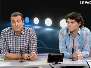 Talk - Partie 3 : la polémique du jour